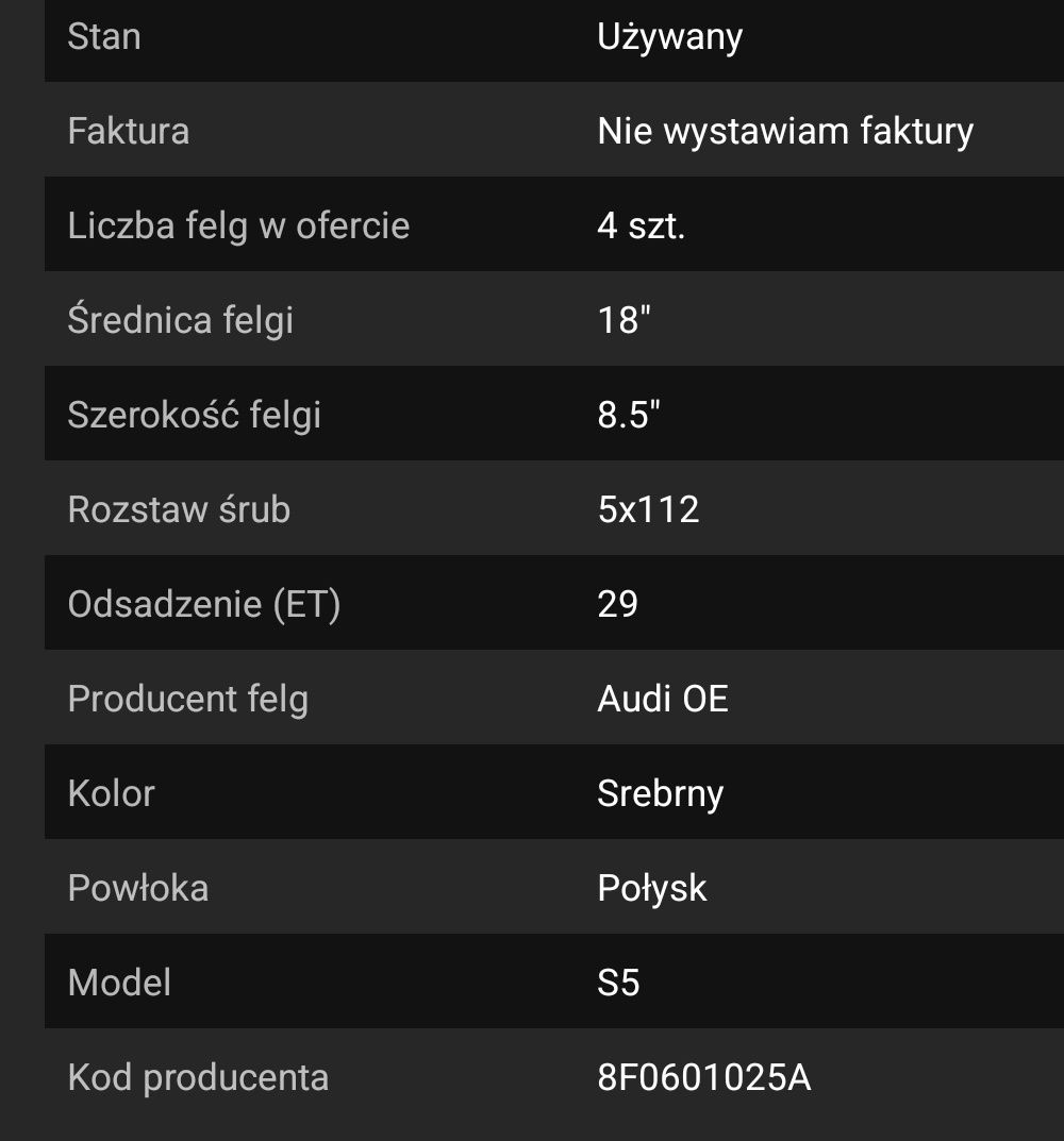 5x112 + 245/40/18  7 mm