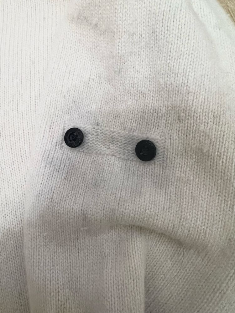 Худи Stone Island 1/3