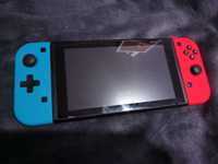 Sprzed Nintendo switch