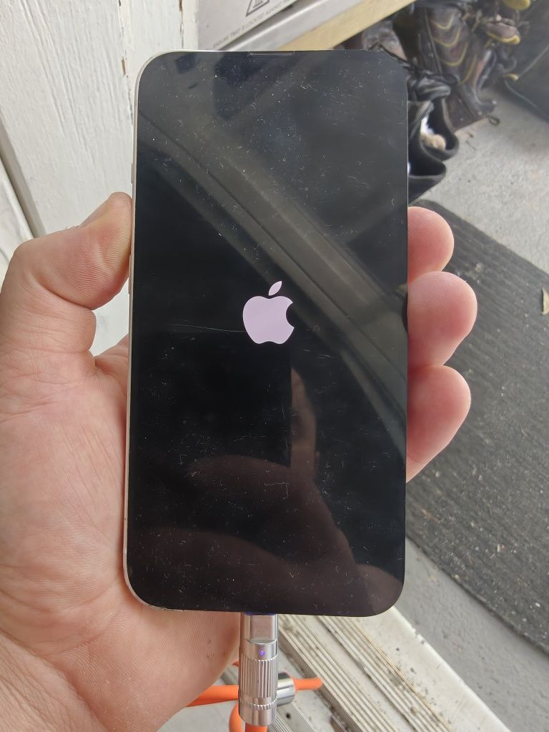 Iphone 13 на айклауді