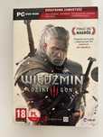 Gra "Wiedźmin 3: Dziki Gon"