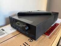 Cyrus PRE2DAC Brushed Black -przedwzmacniacz