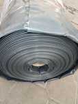 Folia budowlana czarna gruba, izolacyjna 0,2 mm x 5m  x 20 m