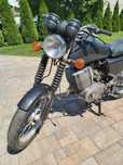 Motor MZ ETZ 250