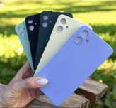 Чохол Samsung A06, A16, A25, A35, A55 Matte Thin чехол