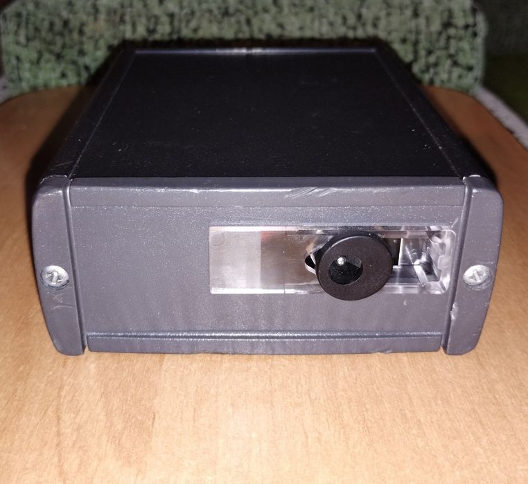 Термостатований генератор сигналів OCXO 10MHz