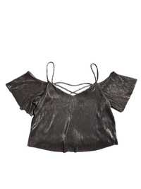 Crop Top Miss Selfridge