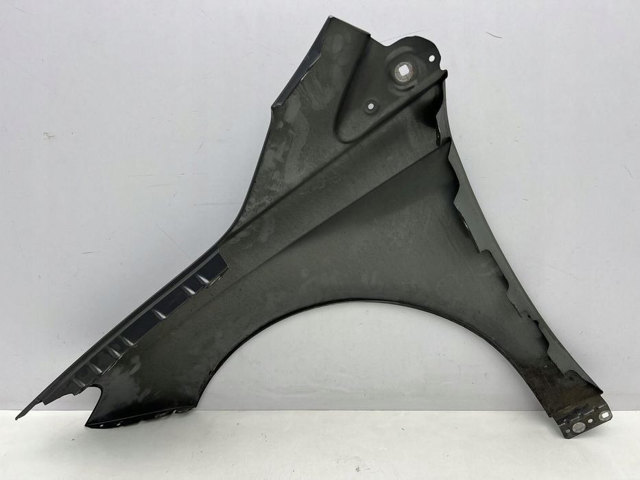 mercedes b-klasa w246 błotnik przedni prawy przód oryginał oem 2011