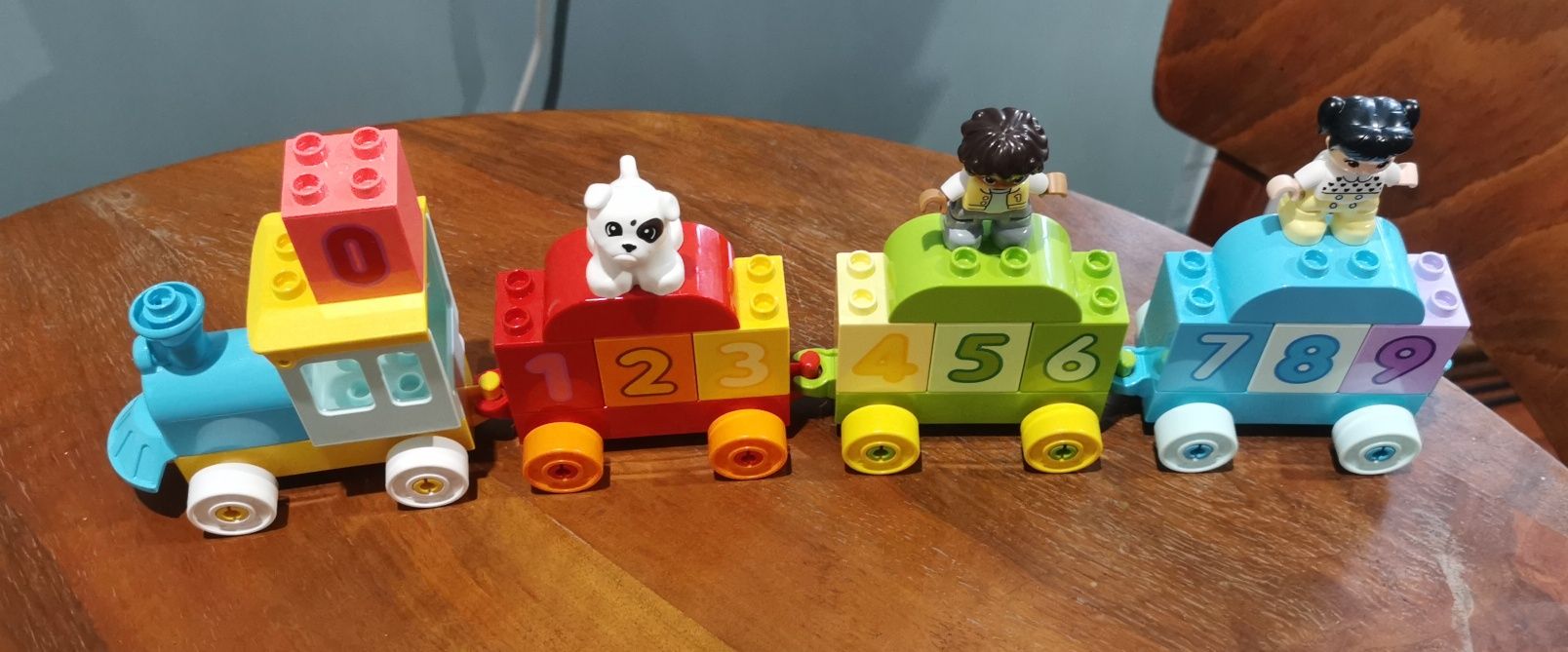 LEGO Duplo zestaw