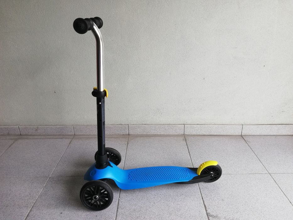 Trotinete de criança