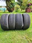 Super opony do Bmw X5 Audi A 6 itp