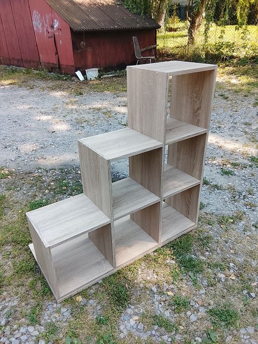 Sprzedam meble plus komoda i regał