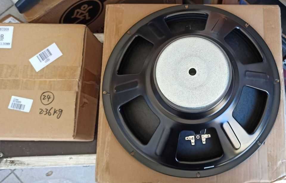 Altifalantes BST 10 12 15 Polegadas NOVOS faço envio