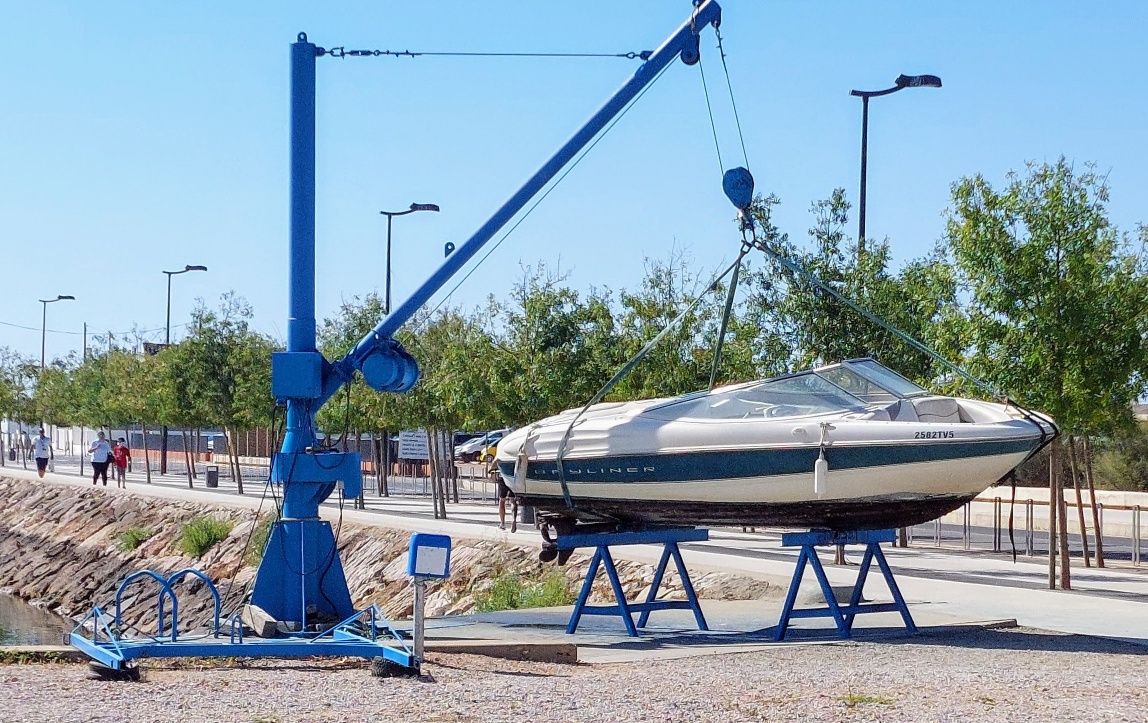 Bayliner Capri 1850 SS