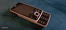 Nokia n96 ładny stan z małym ale...