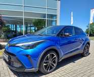Toyota C-HR Toyota C-HR 2.0 Hybrid GR Sport