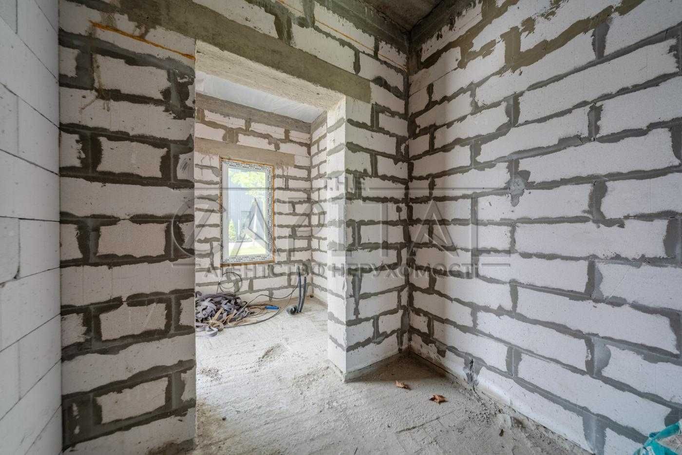 Продаж дуплексу, КM "WHITE- BLAKIE DUPLEX", Бучанський р-н