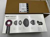 Dyson Supersonic HD07 New