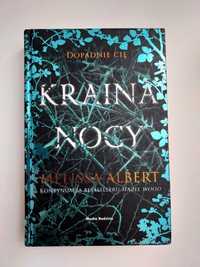 (Dopadnie cię) KRAINA NOCY - Melissa Albert