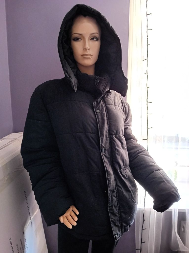 Kurtka zimowa boho 48/50