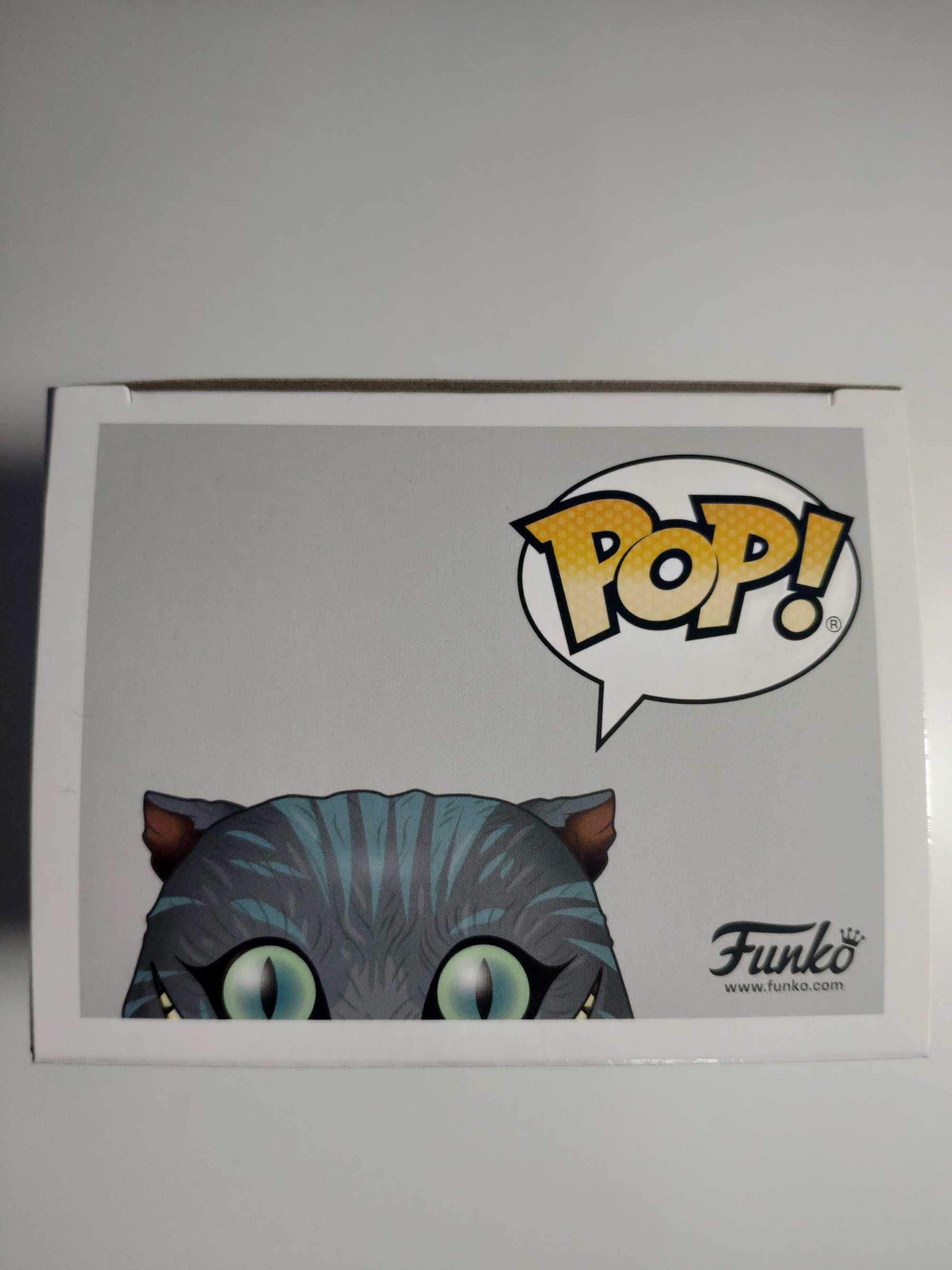 Funko POP! Cheshire Cat 178