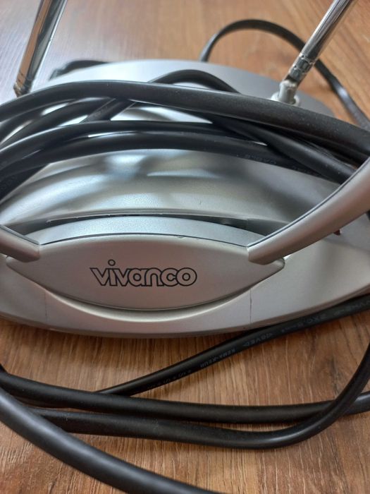 VIVANCO Antena Pokojowa  TVA 301