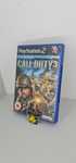 Gra Call of Duty 3 PS2 Wersja Angielska