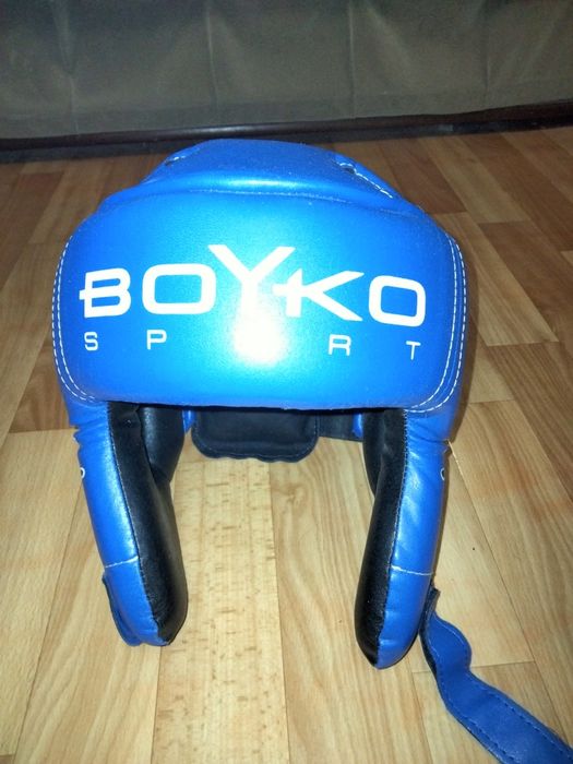 Шолом дитячий BOYKO