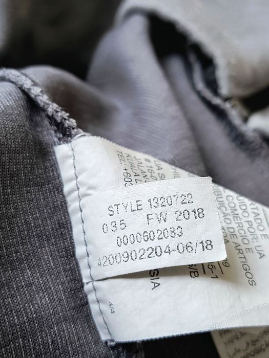 Чоловіча зіпка кофта Under Armour