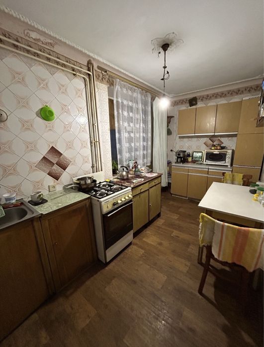 Сдам 2-комн квартиру на Солнечной