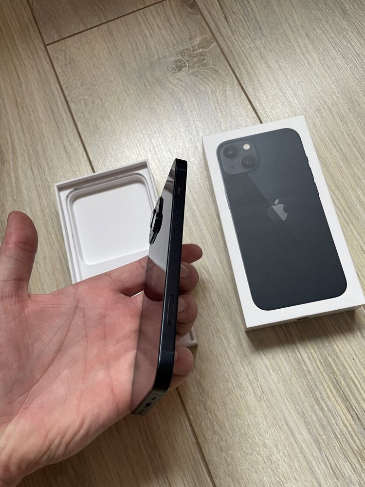 Iphone 13 128 неверлок