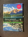 Oblicza geografii 1