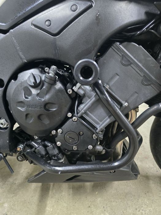 Продам мото yamaha fz 1000см