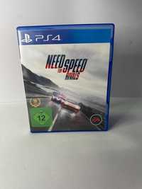 Ps 4 need for speed rivals (586/24) tyl