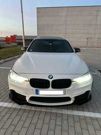 BMW 320DA (F30) 190cv 2016