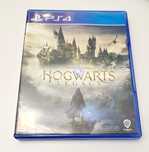 Gra Hogwarts Legacy Dziedzictwo Hogwartu PL PS4 PS5 Playstation 4 5