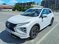 Mitsubishi Eclipse Wynajem długoterminowy samochodów wypożyczalnia aut
