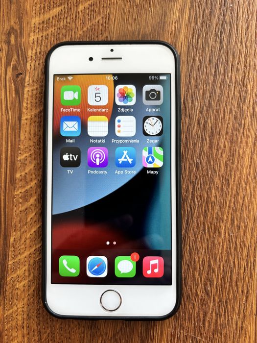 Iphon 6s uzywany