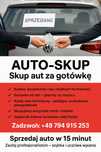 Auto skup Wrocław