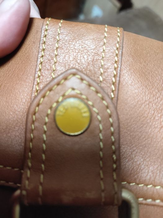 Ted Baker багет шкіра