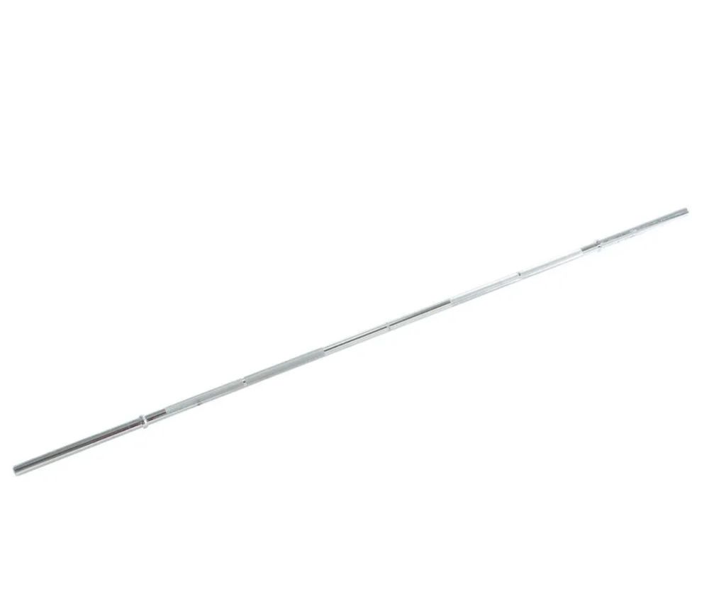 Barra de Musculação corenght 2 m e 28 mm
