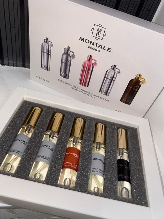 Montale набор Монталь