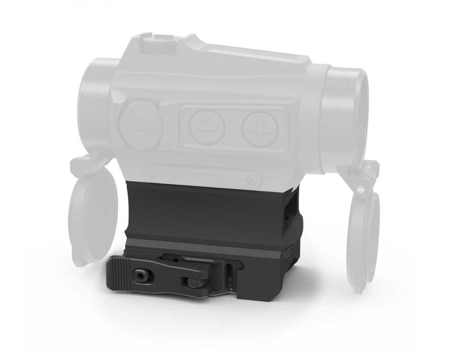 montaz kolimatora qd