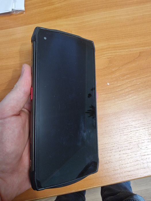 Протиударний Ulefone Armor 13 8/128gb,
