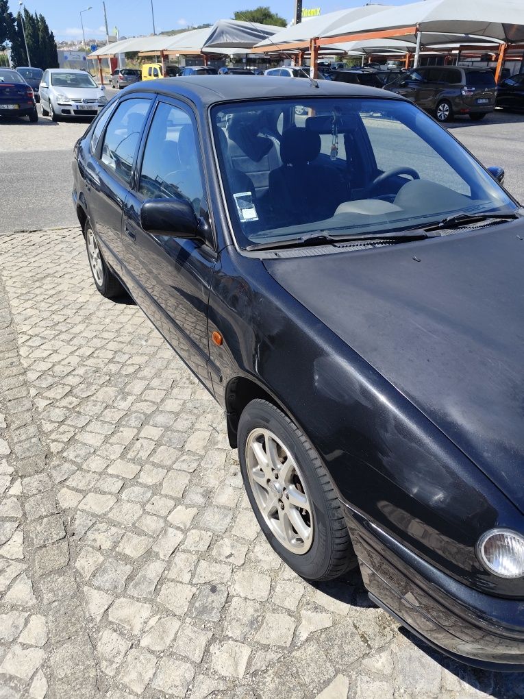 Toyota Corolla 1.4