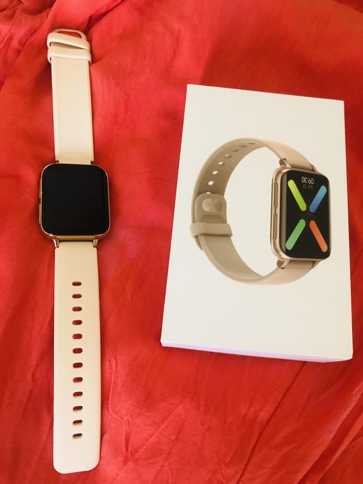 Smartwatch смарт годинник