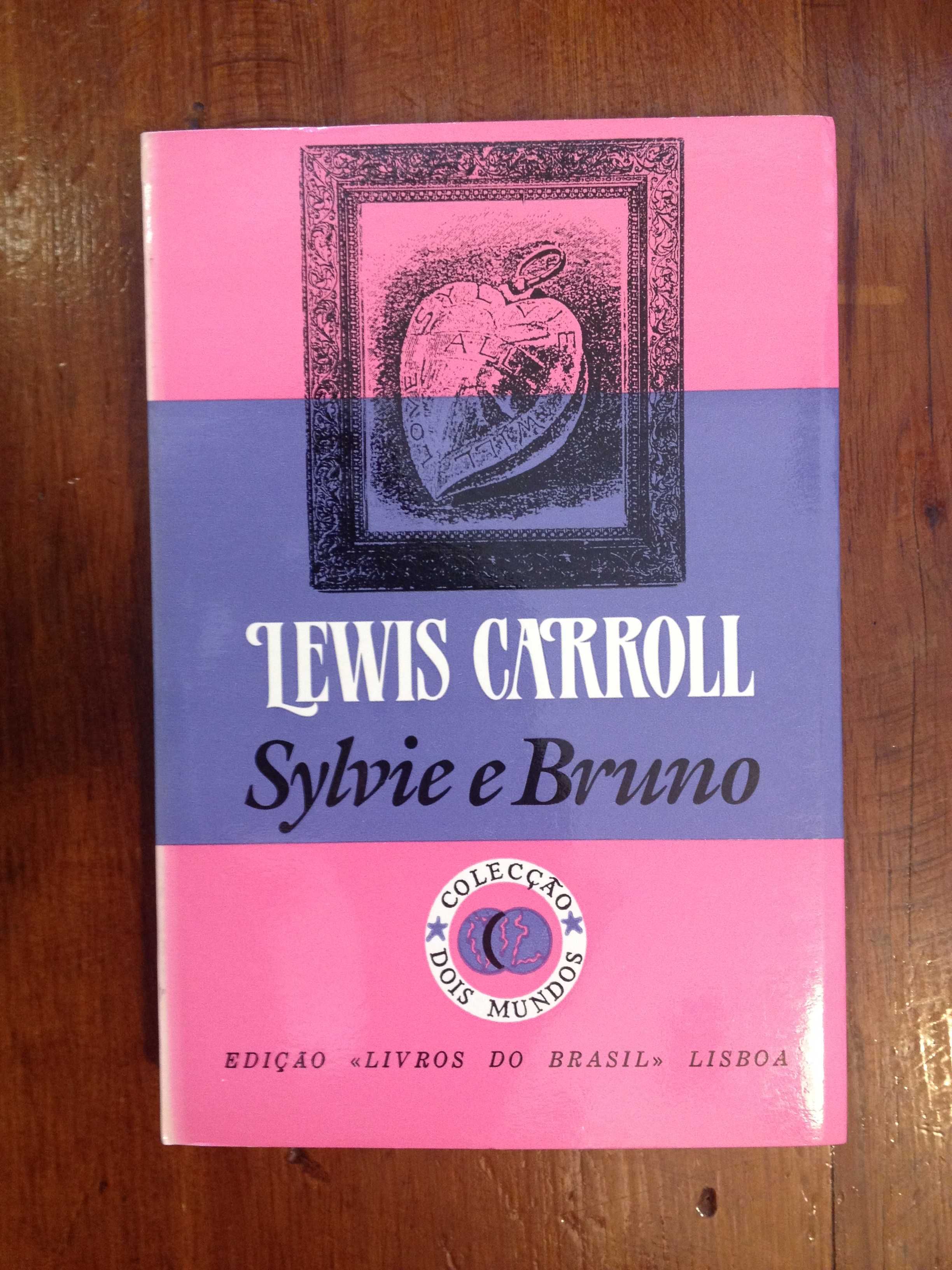 Lewis Carroll - Sylvie e Bruno