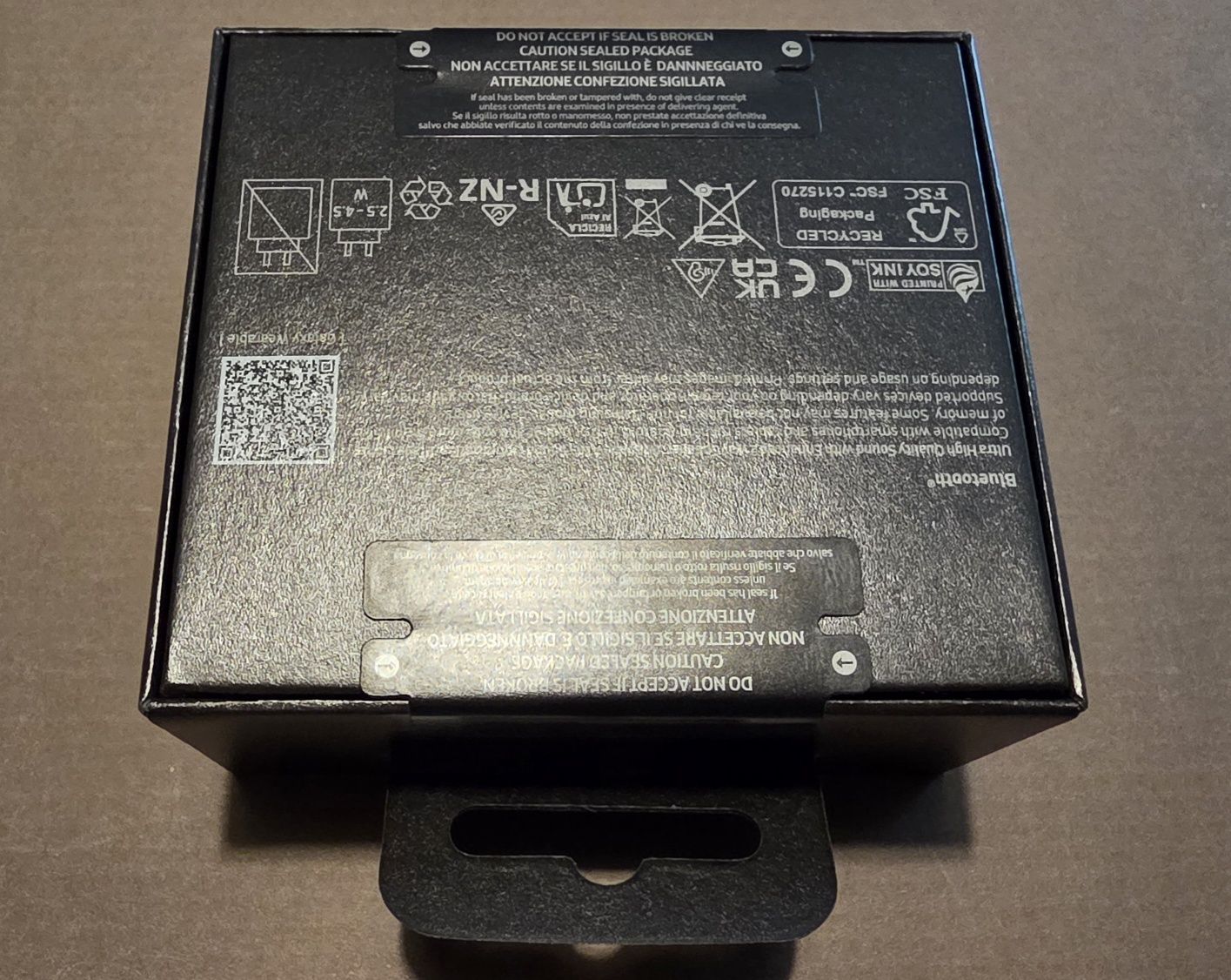 Samsung Galaxy Buds3 Pro
