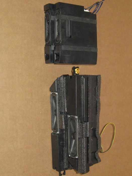 колонки динамики внутренние (одним лотом)