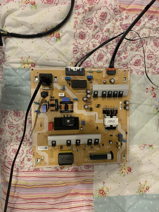 Samsung OLED QE55Q75TATX